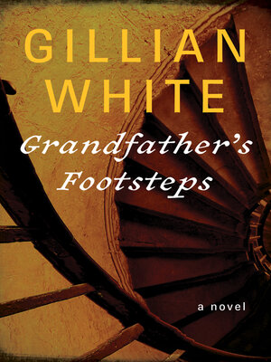 cover image of Grandfather's Footsteps